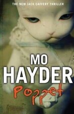 Mo Hayder 9
