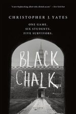 Christopher J Yates 1