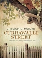 Christopher Morgan 1