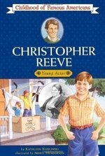 Christopher Reeve 1