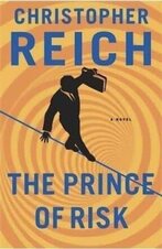 Christopher Reich 8