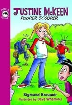 Sigmund Brouwer 14