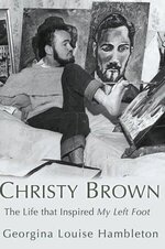 Christy Brown 1