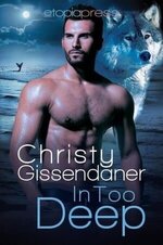 Christy Gissendaner 5
