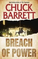 Chuck Barrett 1