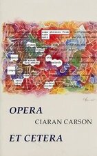 Ciaran Carson 2