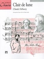 Clair de Lune 18