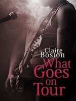 Claire Boston 1