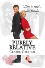 Claire Gillian 2