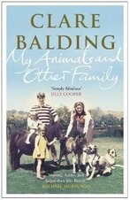 Clare Balding 1