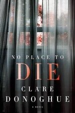 Clare Donoghue 1