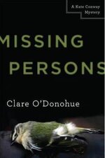 Clare O'Donohue 10