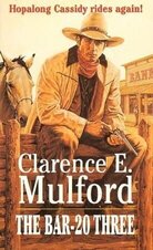 Clarence Edward Mulford 2
