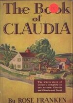 Claudia Rose 2