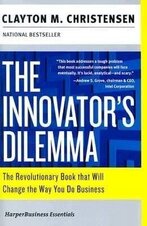 Clayton Christensen 1