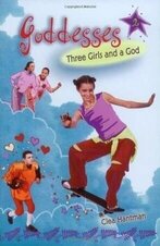 Clea Hantman 7