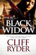 Cliff Ryder 3