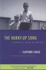 Clifford Chase 1