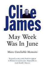 Clive James 1