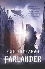 Col Buchanan 2