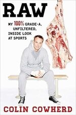 Colin Cowherd 1