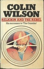 Collin Wilson 1