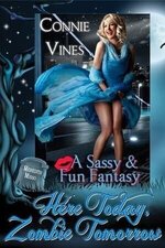 Connie Vines 1