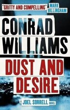 Conrad Williams 7
