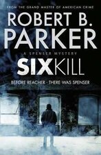 Robert B. Parker 79