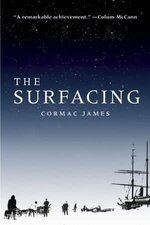 Cormac James 1