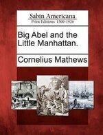 Cornelius Mathews 2