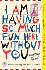 Courtney Maum 1