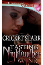 Cricket Starr 9