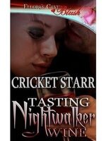 Cricket Starr 9
