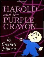 Crockett Johnson 1