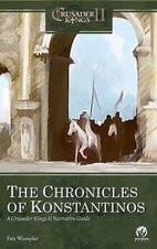 Crusader Kings II 1