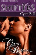 Cyan Bell 1