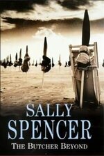 Sally Spencer 21