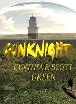 Cynthia Green 1