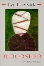 Cynthia Ozick 4