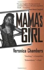 Veronica Chambers 7