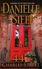 Danielle Steel 91
