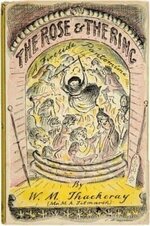 William Makepeace Thackeray 1