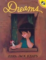 Ezra Jack Keats 1