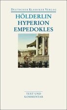 Friedrich Holderlin 1