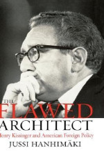 Henry Kissinger 1