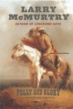 Larry McMurtry 5