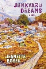 Jeanette Boyer 1