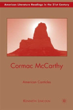 Kenneth Lincoln 1