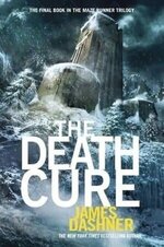 James Dashner 12